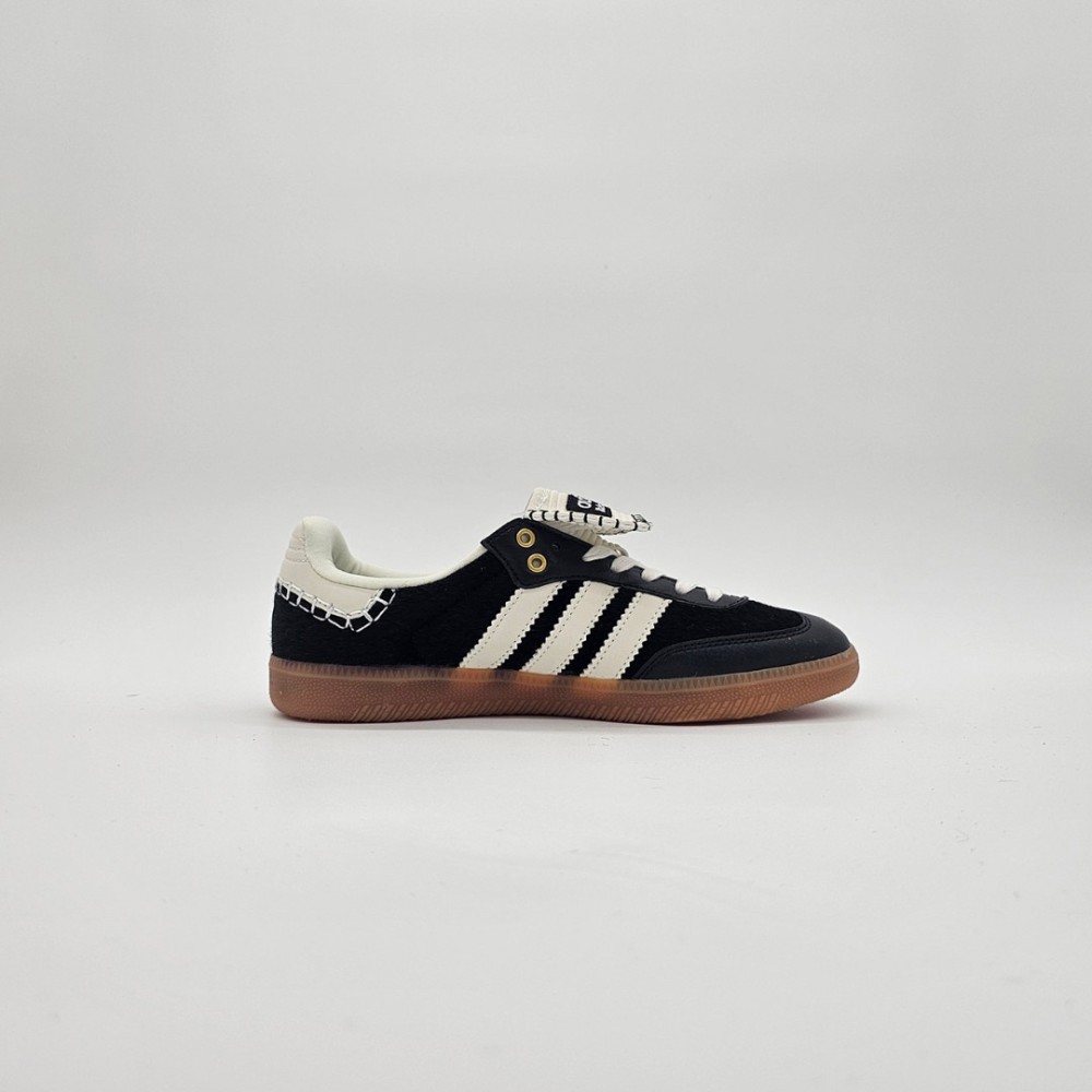 Adidas Samba Pony Tonal Adidas Samba Pony Tonal