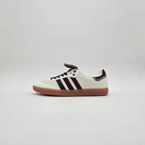 Adidas Samba X  Wales Bonner