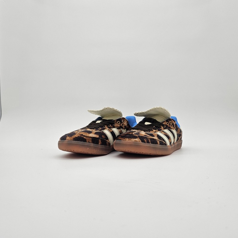 Adidas Samba X Wales Bonner Adidas Samba X Wales Bonner