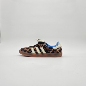 Adidas Samba X Wales Bonner