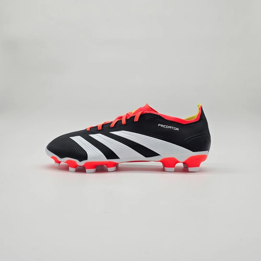Adidas Black Predator