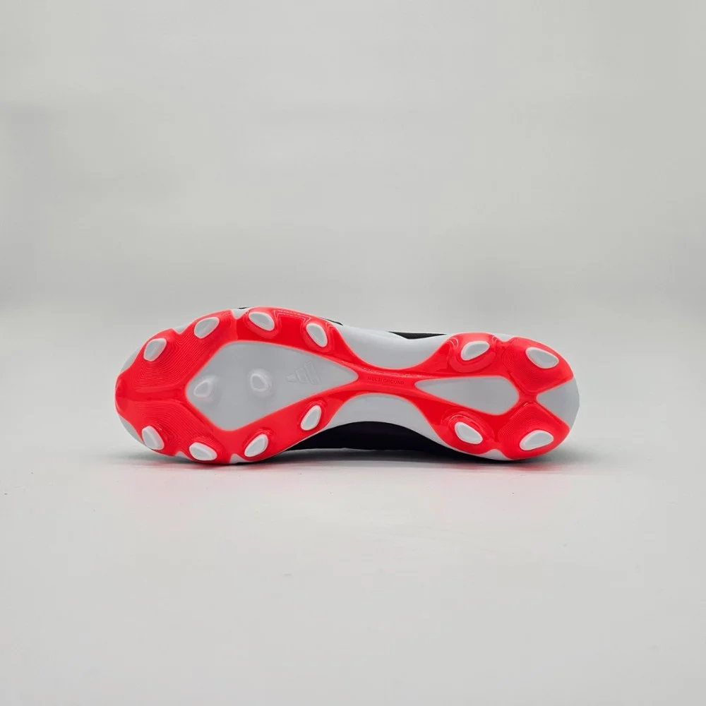 Adidas Black Predator