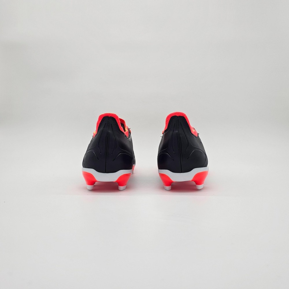 Adidas Black Predator