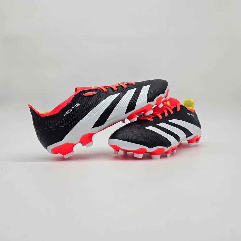 Adidas Black Predator