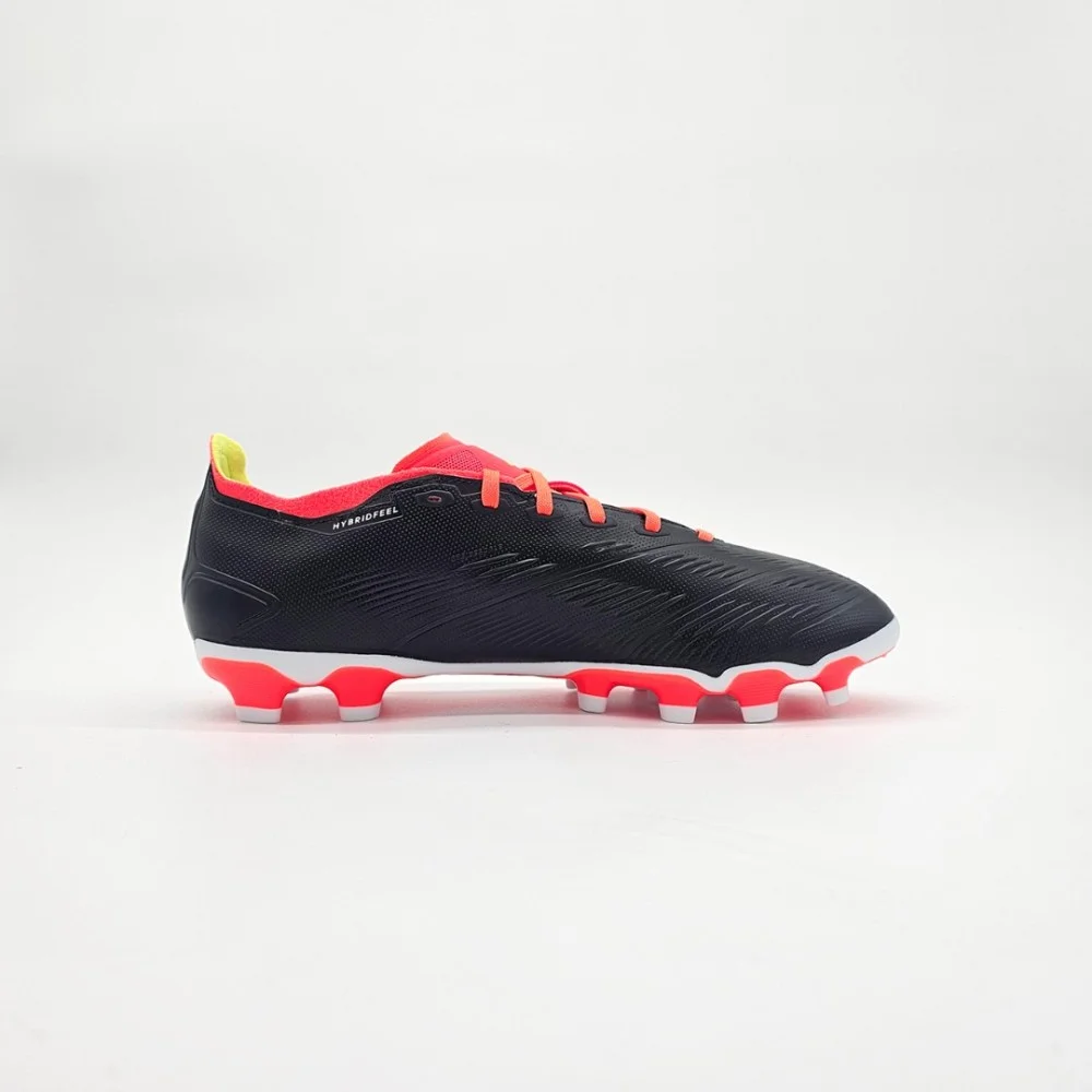 Adidas Black Predator