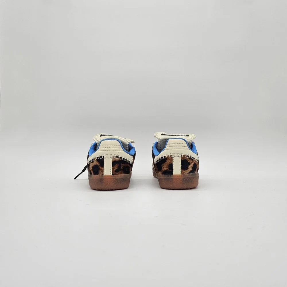 Adidas Samba X Wales Bonner