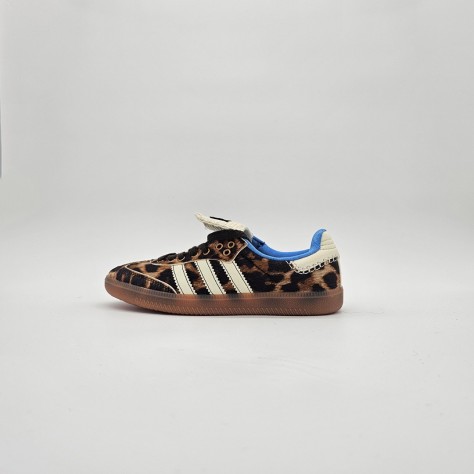 Adidas Samba X Wales Bonner