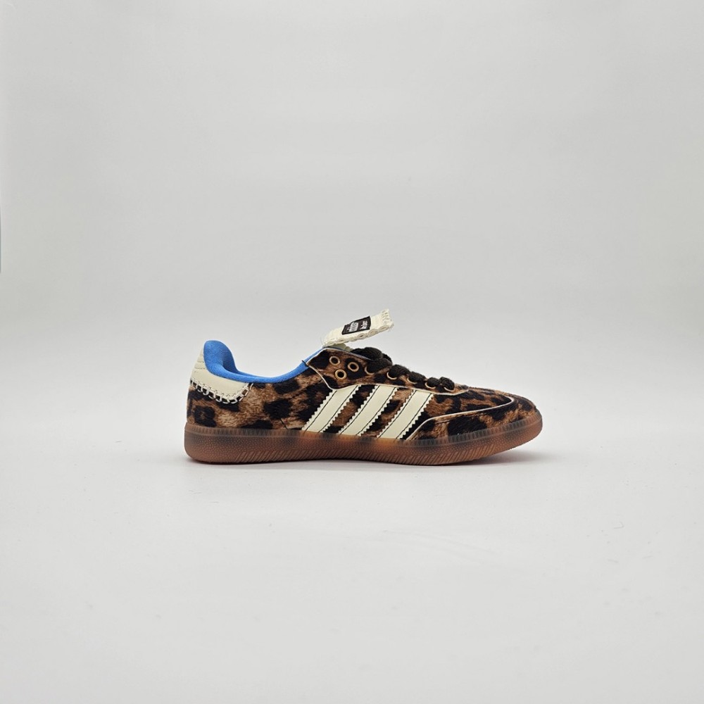 Adidas Samba X Wales Bonner