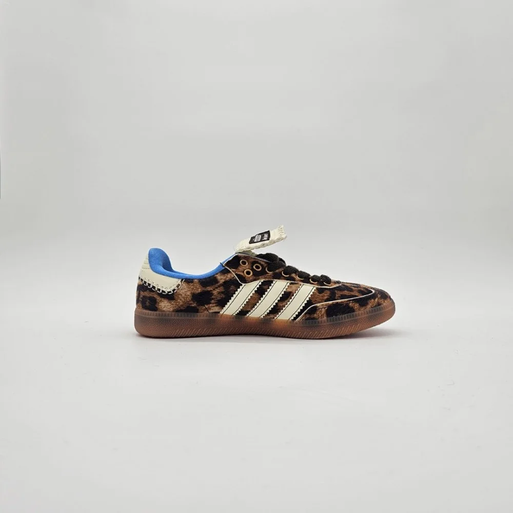 Adidas Samba X Wales Bonner