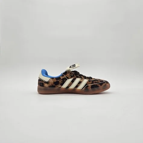 Adidas Samba X Wales Bonner