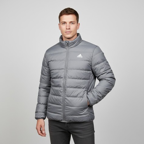 Яке Adidas