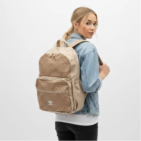 Раница Monogram