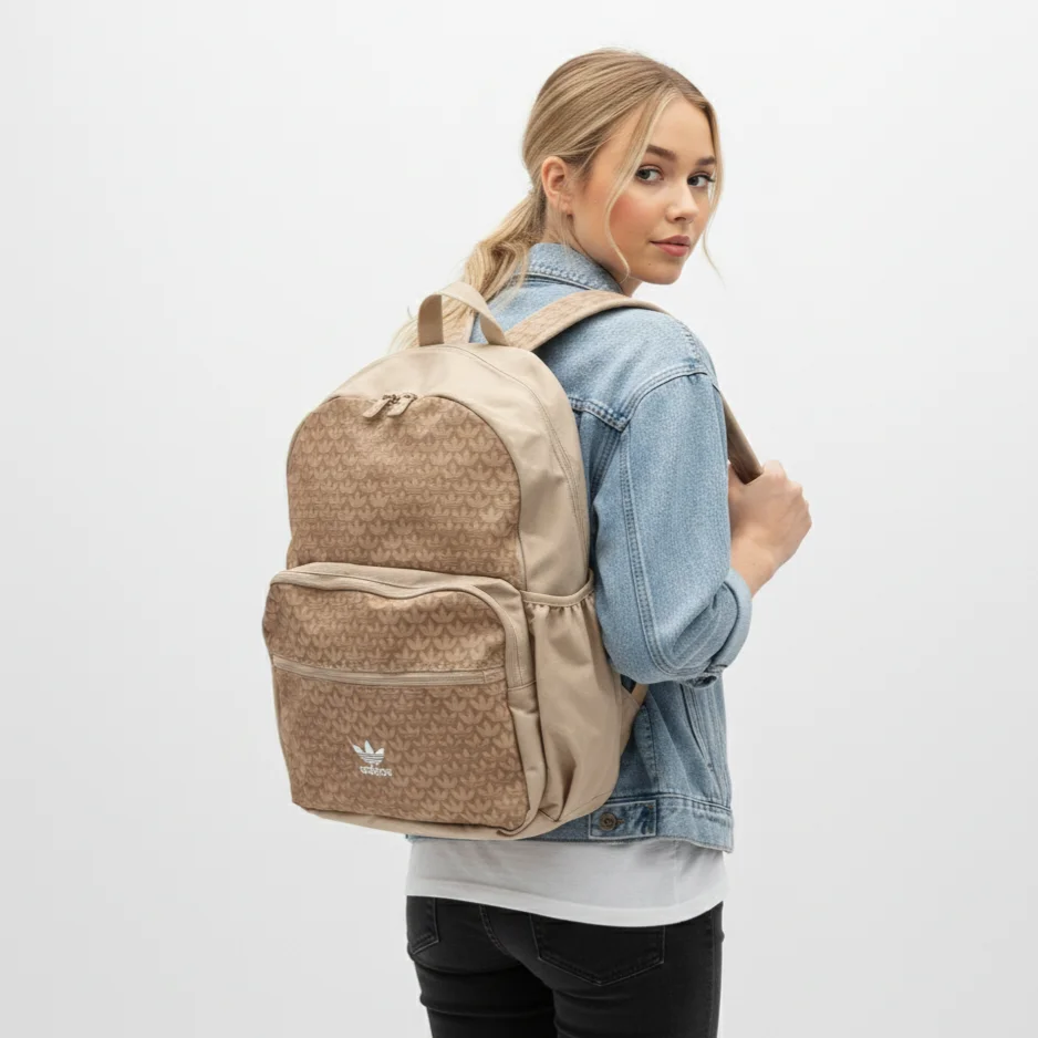 Раница Monogram