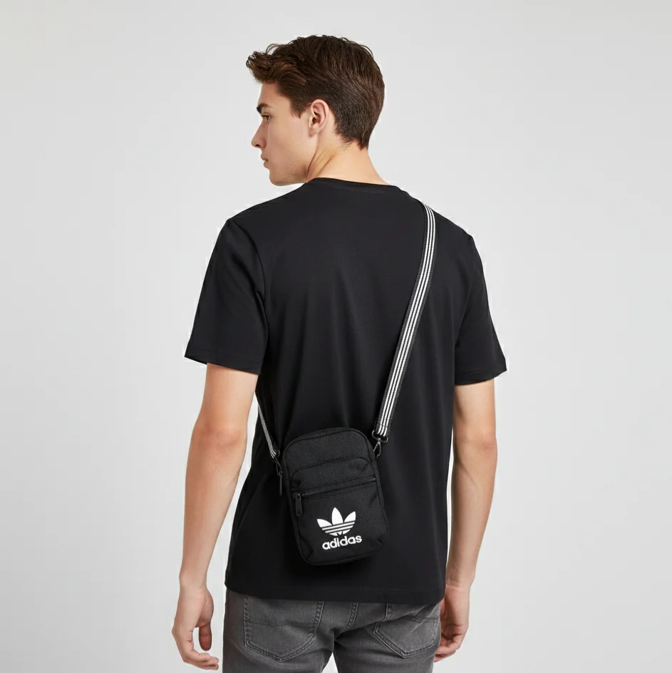 Мини чанта Adidas