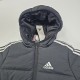 Яке Adidas