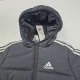 Яке Adidas
