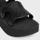 CELINE Sunny Sandal Black