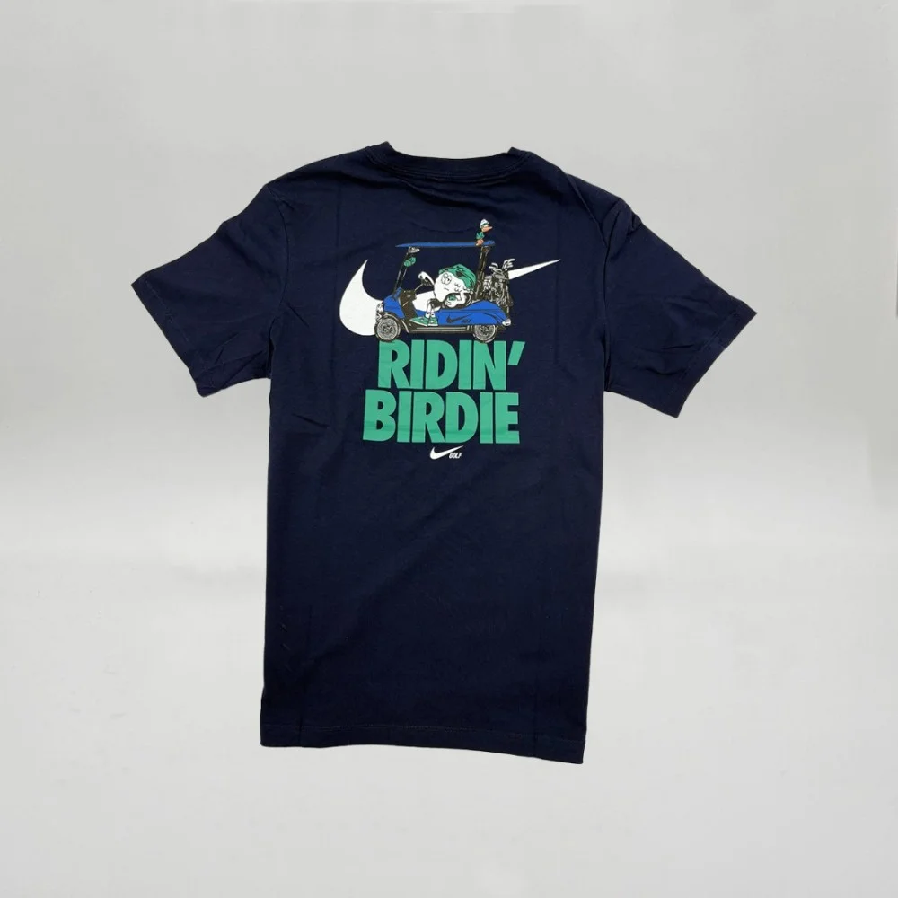 Тениска Nike Men Swoosh Golf