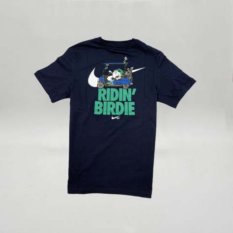 Тениска Nike Men Swoosh Golf Тениска Nike Men Swoosh Golf