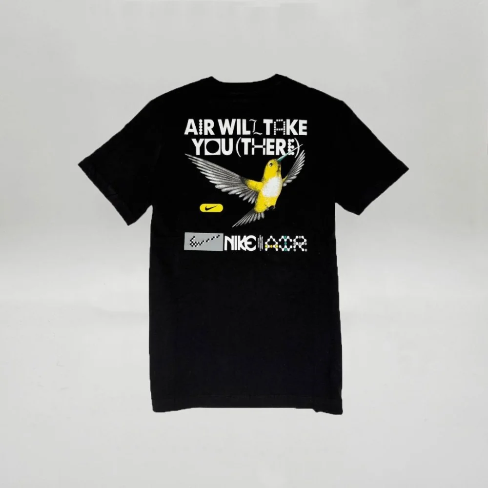 Тениска Nike Max90