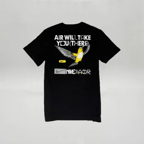 Тениска Nike Max90