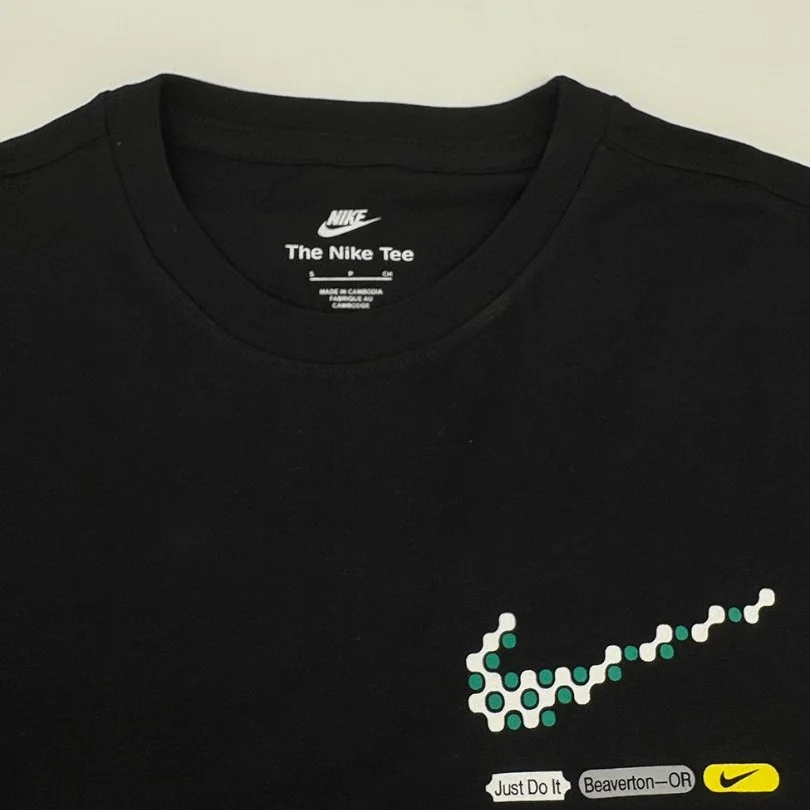 Тениска Nike Max90