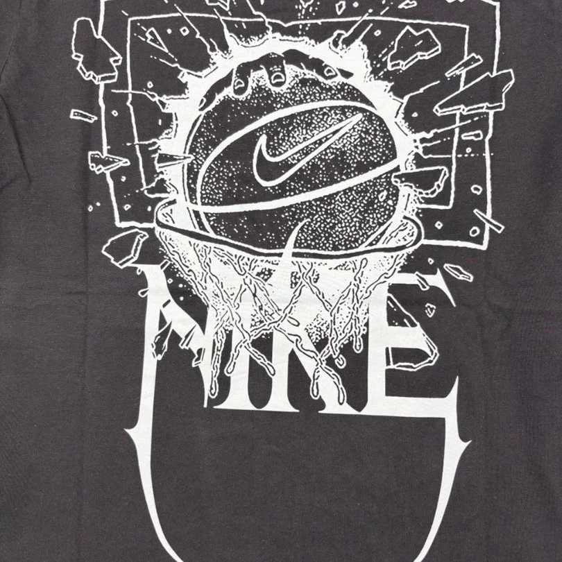 Тениска Nike Max90 Basketball