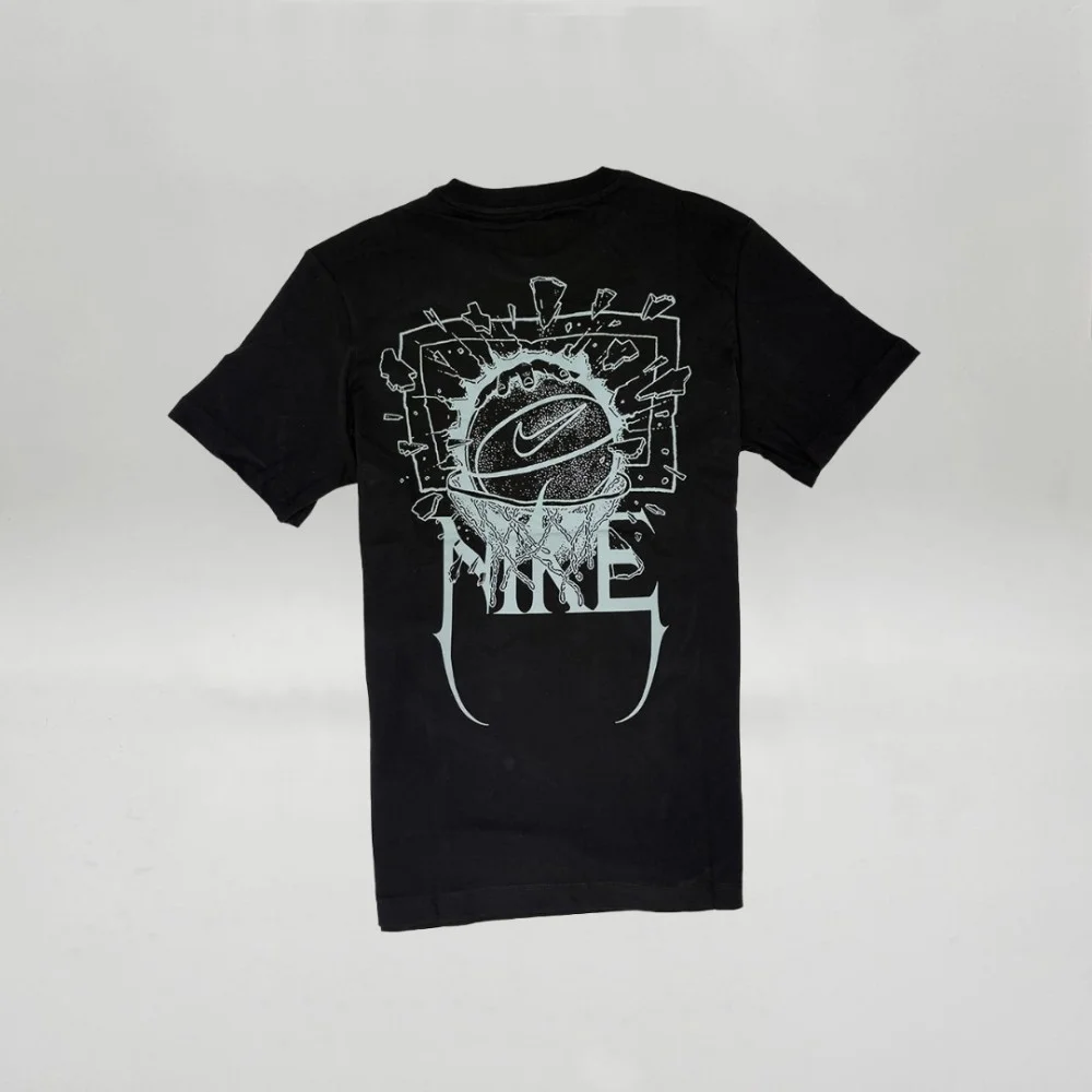 Тениска Nike Max90 Basketball