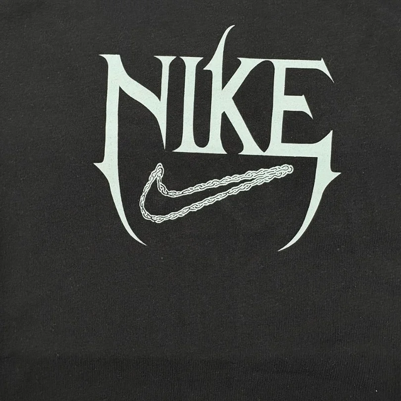 Тениска Nike Max90 Basketball