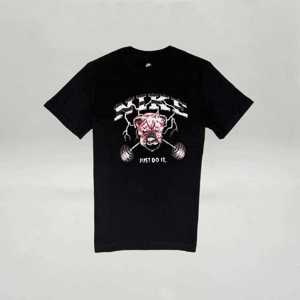 Тениска Nike Tee Gym Kit Summit 