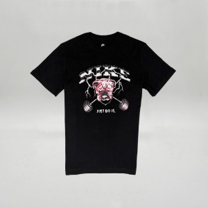 Тениска Nike Tee Gym Kit Summit 