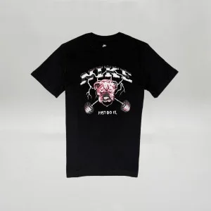 Тениска Nike Tee Gym Kit Summit 