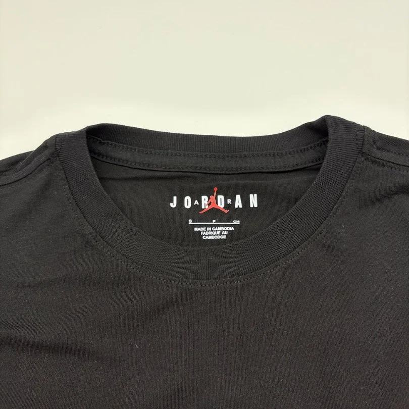 Тениска Jordan Jumpman Air 