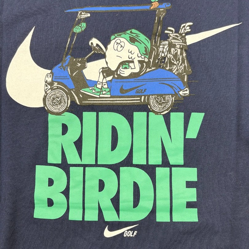 Тениска Nike Men Swoosh Golf Тениска Nike Men Swoosh Golf