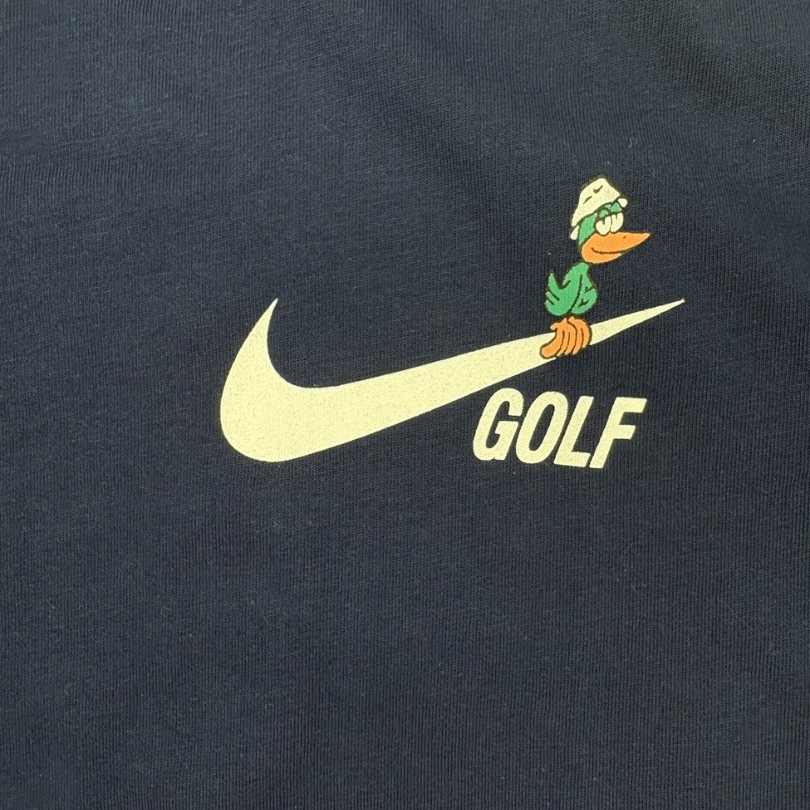 Тениска Nike Men Swoosh Golf Тениска Nike Men Swoosh Golf