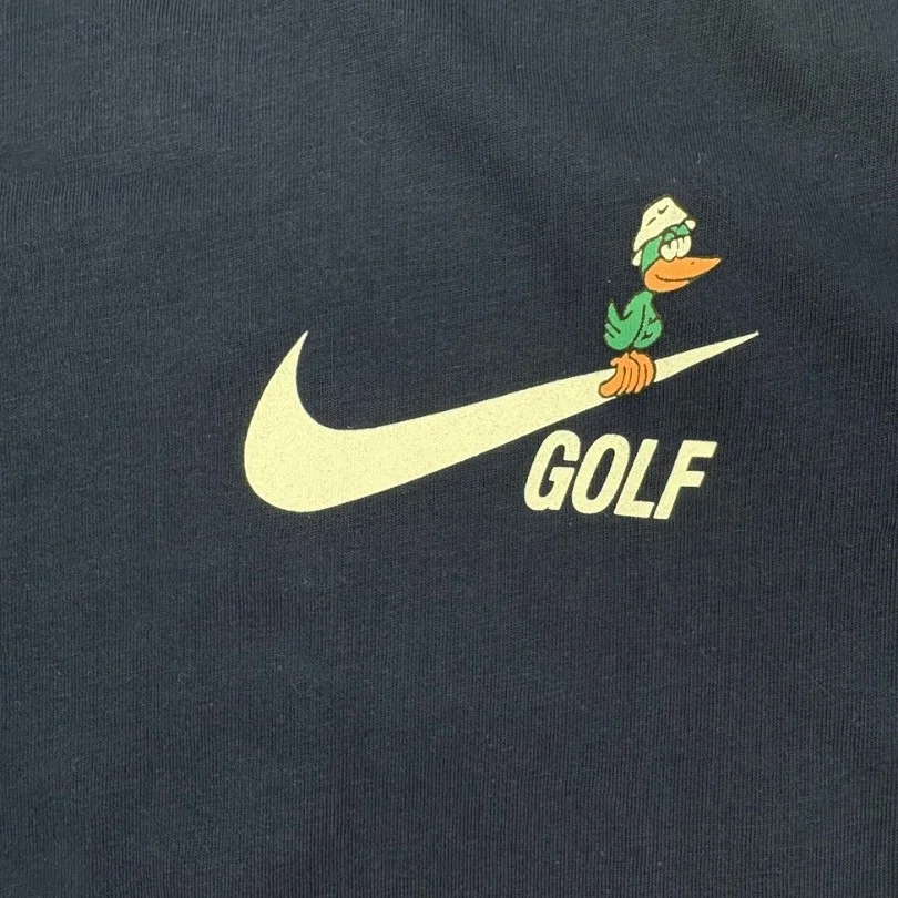 Тениска Nike Men Swoosh Golf
