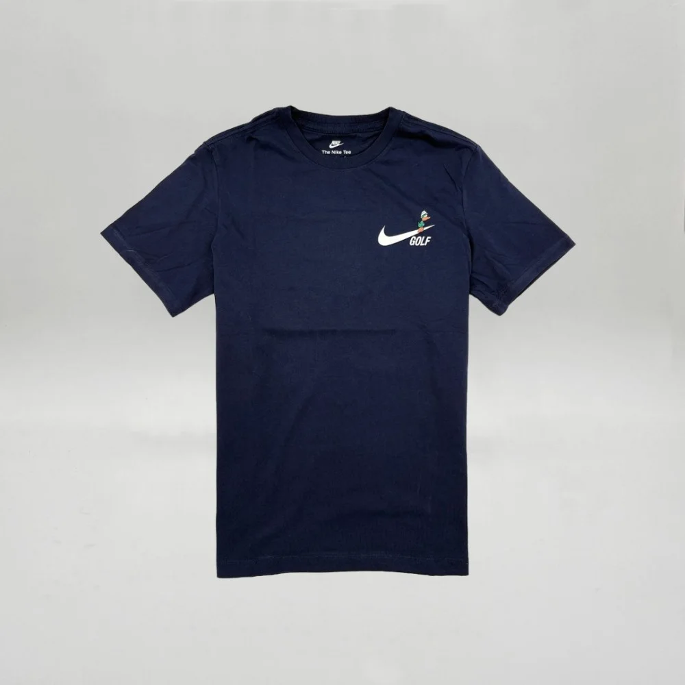 Тениска Nike Men Swoosh Golf