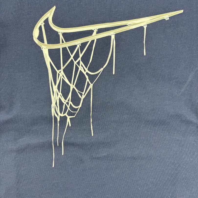 Тениска Nike Max90 Basketball