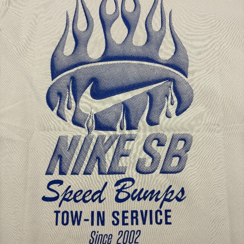 Тениска Nike SB Speed Bump Тениска Nike SB Speed Bump