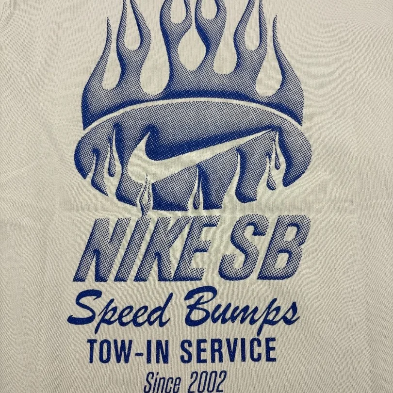 Тениска Nike SB Speed Bump 