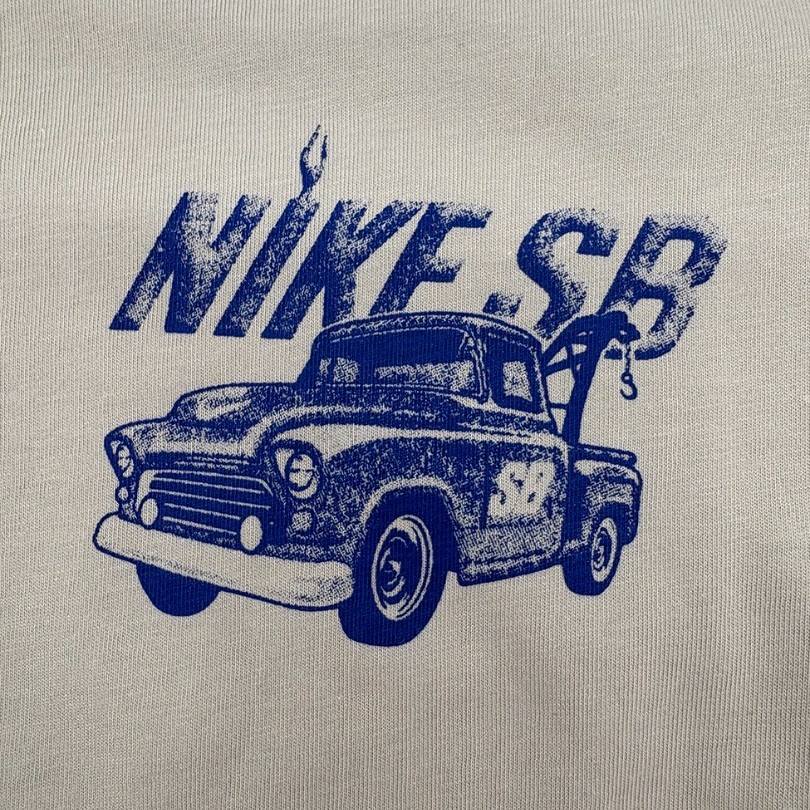 Тениска Nike SB Speed Bump Тениска Nike SB Speed Bump