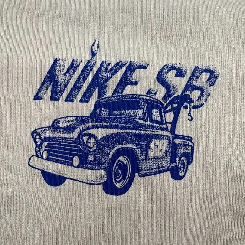 Тениска Nike SB Speed Bump 