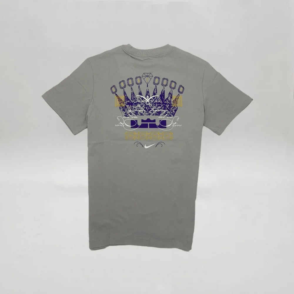 Тениска Nike M90 LeBron