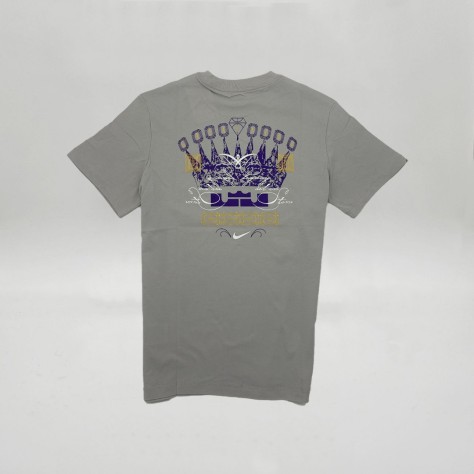 Тениска Nike M90 LeBron Тениска Nike M90 LeBron