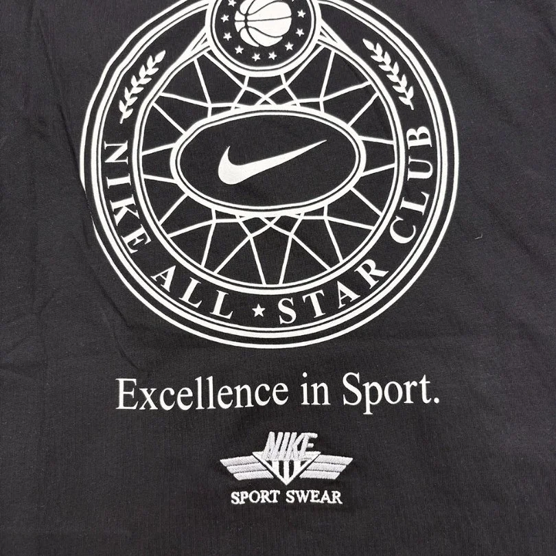 Тениска Nike NSW Max 90