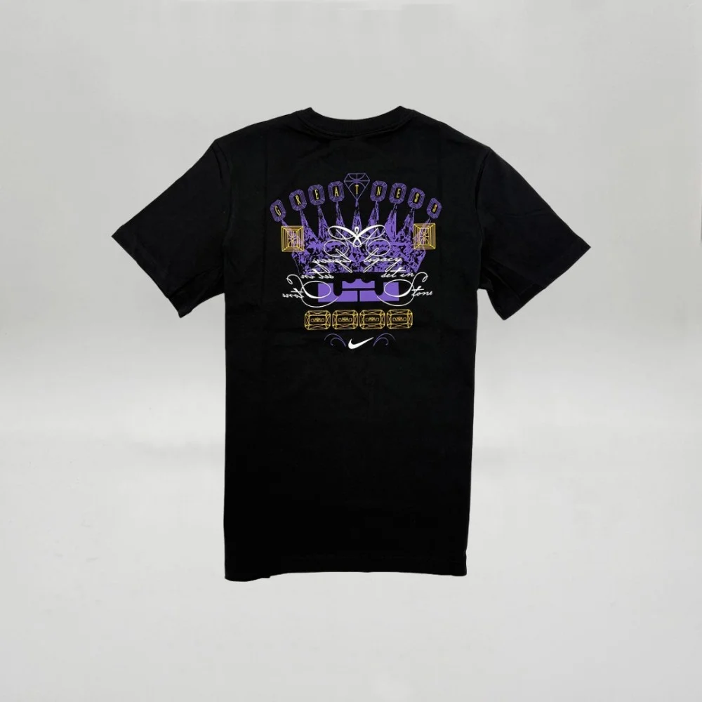 Тениска Nike M90 LeBron