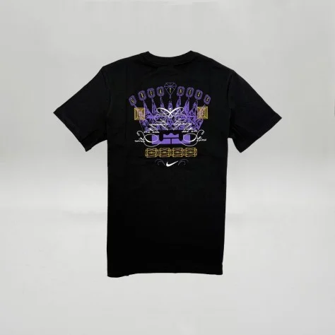 Тениска Nike M90 LeBron