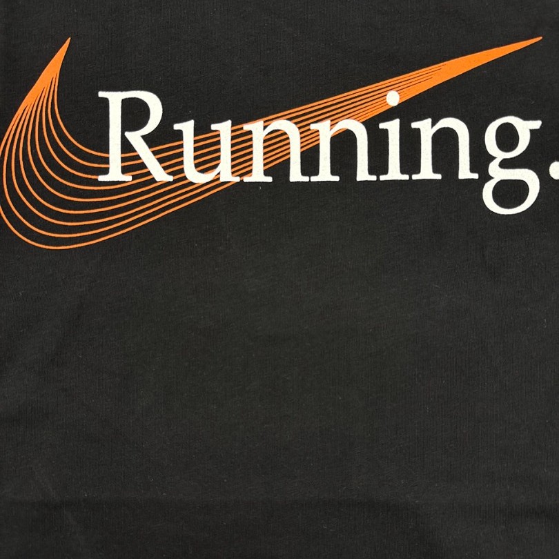 Тениска Nike Dri-FIT Men’s Running Тениска Nike Dri-FIT Men’s Running