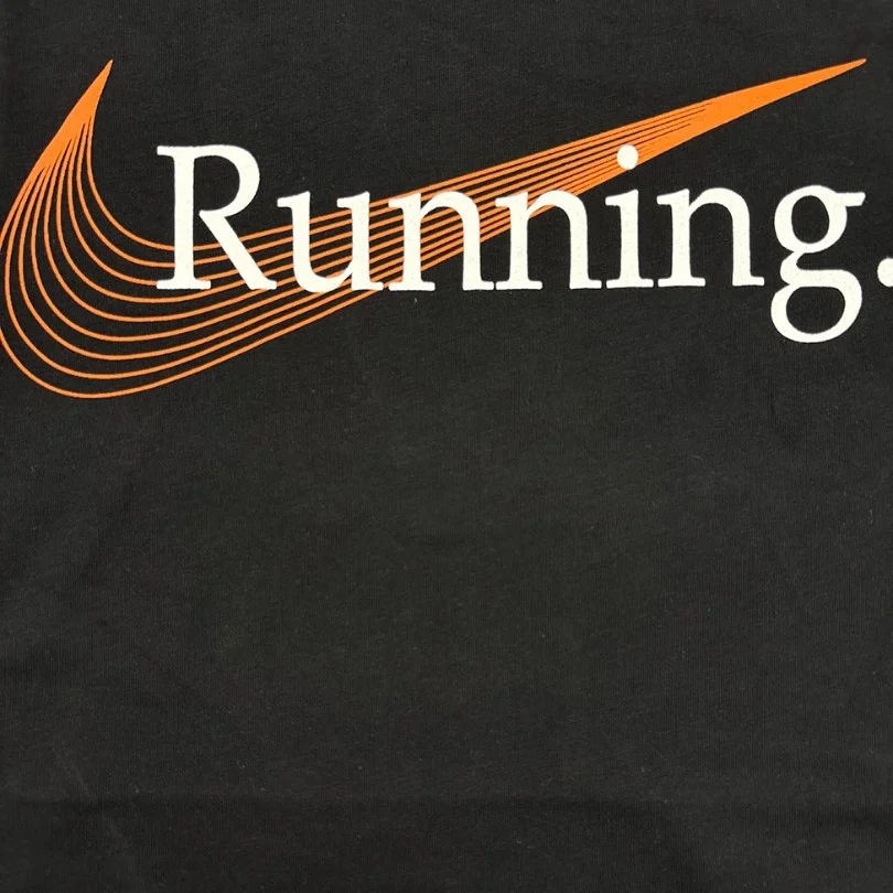 Тениска Nike Dri-FIT Men’s Running