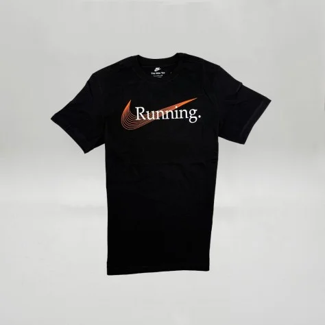 Тениска Nike Dri-FIT Men’s Running